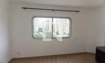Imagem 2: Apartamento para Aluguel - Bela Vista, 1 Quarto, 49 m2