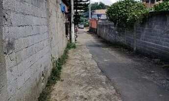 Imagem 5: Terreno - Bairro Santa Júlia (SP