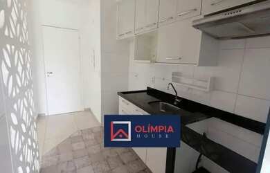 Imagem 7: Apartamento Locação 3 Dormitórios - 92 m² Santo Amaro