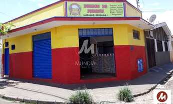 Imagem: Casa (térrea na rua) 2 dormitórios, cozinha