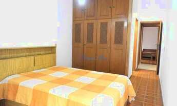 Imagem 4: Apartamento com 2 dormitórios à venda, 90 m² por R$ 390.000,00 - Pitangueiras - Guarujá/SP