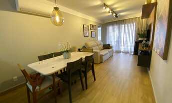 Imagem 4: Apartamento com 2 dormitórios à venda, 81 m² por R$ 560.000,00 - São Dimas - Piracicaba/SP