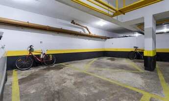 Imagem 5: SÃO PAULO - Apartamento Padrão - VILA OLÍMPIA