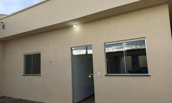 Imagem: Casa atrás da coca cola em trindade