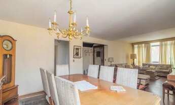 Imagem 7: Apartamento Venda 3 Dormitórios - 175 m² Jardim Paulista