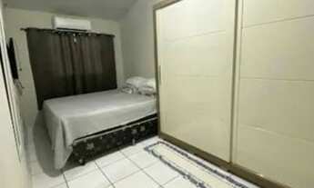 Imagem 3: Casa no Una Casa com 3 dormitórios