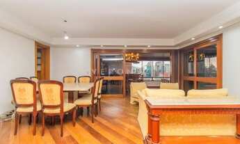 Imagem 5: Apartamento amplo próximo ao Parcão para alugar