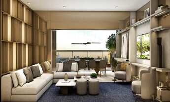 Imagem: SÃO PAULO - Apartamento Padrão - CHÁCARA