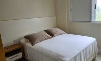 Imagem 4: Apartamento para venda tem 95 metros quadrados com 3 quartos em Abraão - Florianópolis - S