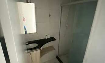 Imagem 2: Apartamento para venda possui 60 metros quadrados com 3 quartos em Boa Viagem - Recife - P