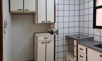 Imagem 5: Apartamento à venda, 94 m² por R$ 420.000,00 - Jardim Botânico - Ribeirão Preto/SP