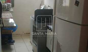 Imagem 5: Apartamento (tipo - padrao) 2 dormitórios, cozinha planejada, portaria 24hs, em condomínio