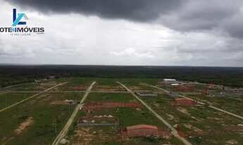 Imagem 3: Loteamento Boa Vista, As Margens Da Br 116, Pronto Para Construir! . sem detença