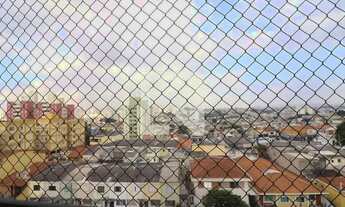 Imagem 6: Apartamento à Venda - Sítio do Mandaqui, 2 Quartos, 75 m2