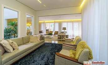 Imagem 7: Projeto moderno! Mobiliada!