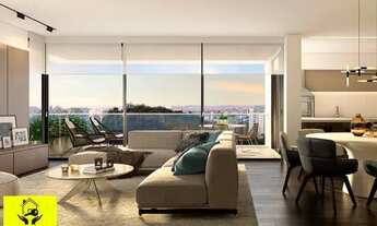 Imagem 5: Apartamento para Venda em Joinville, América, 5 dormitórios, 2 suítes, 4 banheiros, 3 vaga