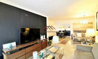 Imagem 3: Apartamento Venda Moema 180 m² 4 Dormitórios