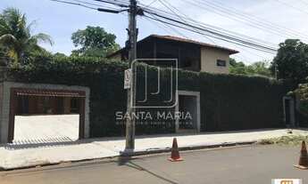 Imagem: Casa (sobrado na rua) 5 dormitórios/suite