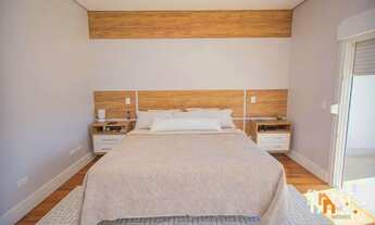 Imagem 5: Casa moderna no  Residencial Vintage