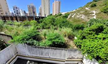 Imagem 6: Cód. 287 Imbui 3/4 com suíte Nascente e prédio com elevador