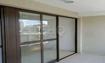 Imagem 3: Apartamento na Lapa com 2 dormitórios