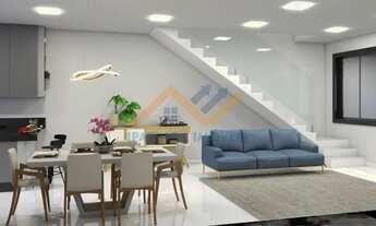 Imagem 7: Casa com 3 quartos no bairro Residencial Bethânia - Santana do Paraíso