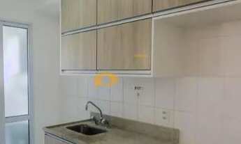 Imagem 8: Apartamento para alugar de 82 metros, com 2 dormitórios (1 suíte), 1 vaga