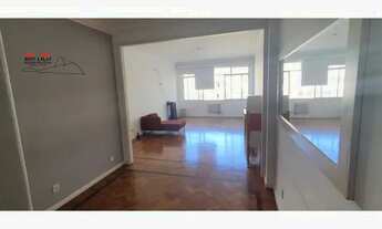 Imagem: APTO 145 MT2 - 3 QUARTOS, 2 SALAS, 2 BANEHIROS