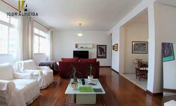 Imagem 2: Apartamento com 2 dormitórios, 140 m² - venda por R$ 1.700.000,00 ou aluguel por R$ 7.952