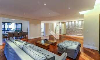 Imagem 4: Apartamento para Aluguel - Portal do Morumbi, 4 Quartos, 375 m2