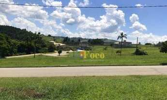 Imagem 2: Terreno à venda, 1000 m² por R$ 520.000,00 - Condominio 7 Lagos - Itatiba/SP