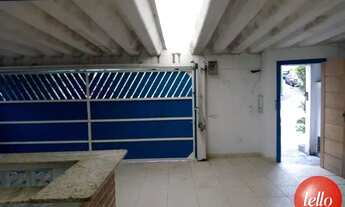 Imagem 2: Santo André - Casa Padrão - Jardim