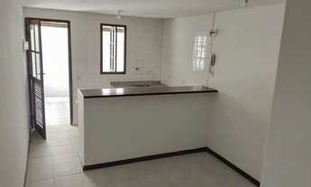 Imagem 2: Village com 2/4 para locação em Pedra do Sal - Itapuã