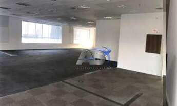 Imagem 3: Conjunto para alugar, 136 m² por R$ 16.426,00/mês - Brooklin - São Paulo/SP