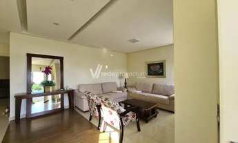 Imagem 2: Casa - Ouro Verde - Valinhos