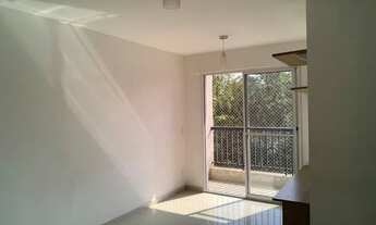 Imagem: Apartamento para aluguel possui 49 mts próximo