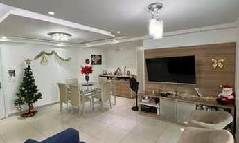 Imagem 7: Excelente Apartamento No Condomínio Altos do Renascença, Mota machado, 3 Quartos, Projetad