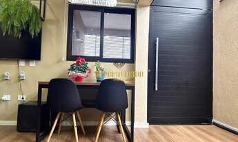 Imagem 7: Casa para locação com excelente acabamento, com algumas mobílias, quatro dormitórios sendo