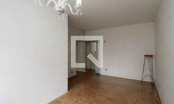 Imagem 3: Apartamento à Venda - Santa Cecília, 2 Quartos, 82 m2