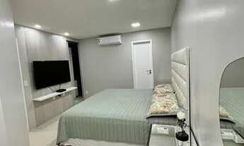 Imagem 4: Excelente Apartamento de Alto Padrão Na Península, Projetado, Nascente