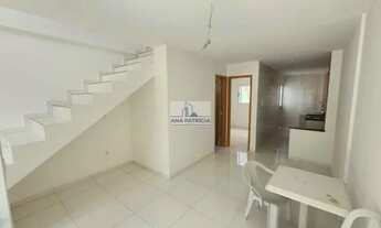 Imagem 6: GS - LINDO DUPLEX NO JANGA COM 3 QUARTOS