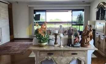 Imagem: APARTAMENTO COM 246M2 3 SUÍTES E 3 VAGAS