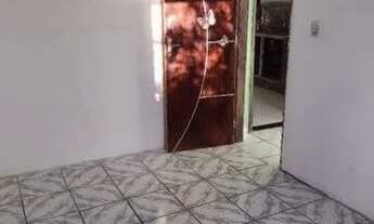 Imagem 5: Casa para venda tem 35 metros quadrados com 2 quartos em Bengui - Belém - Pará