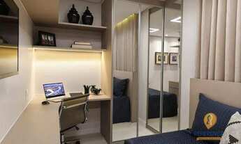 Imagem 7: Apartamento com 4 quartos à venda, 117 m² a partir de R$ 959.000 - Pituba - Salvador/BA