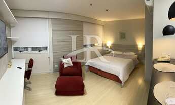 Imagem: Flat, Vila Olímpia - São Paulo