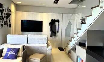 Imagem 7: São Paulo - Apartamento Padrão - CAMPO BELO