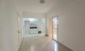 Imagem 2: Apartamento com 2 dormitórios para alugar, 61 m² por R$ 2.600,00/mês - Residencial Felicit