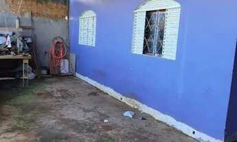 Imagem 1: Casa toda na laje