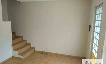 Imagem: Casa com 2 dormitórios, 61 m² - venda