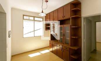 Imagem 7: Apartamento à Venda - São Lucas, 3 Quartos, 135 m2